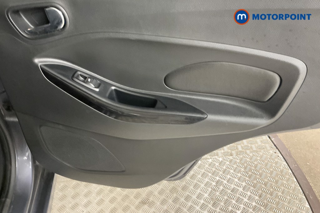 Ford Ka-Plus Zetec Manual Petrol Hatchback - Stock Number (1562365) - 21st supplementary image