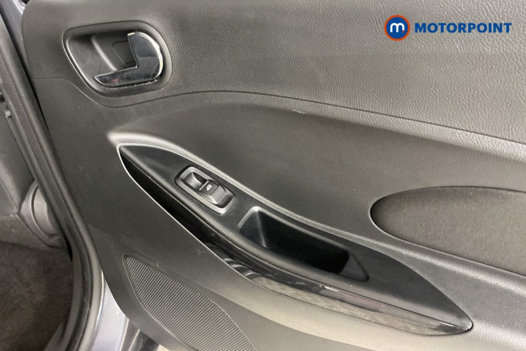 Ford Ka-Plus Zetec Manual Petrol Hatchback - Stock Number (1562365) - 22nd supplementary image