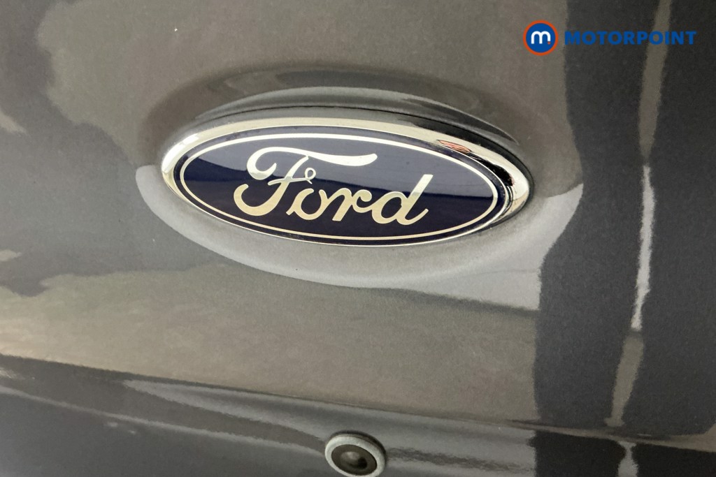 Ford Ka-Plus Zetec Manual Petrol Hatchback - Stock Number (1562365) - 29th supplementary image