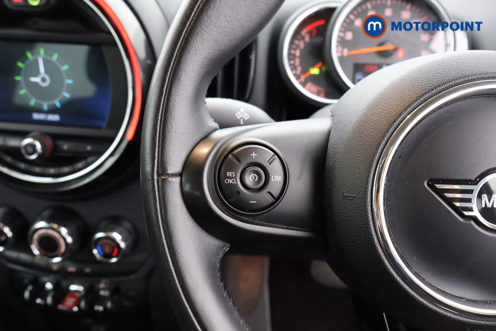 Mini Countryman Cooper Classic Automatic Petrol SUV - Stock Number (1562378) - 2nd supplementary image