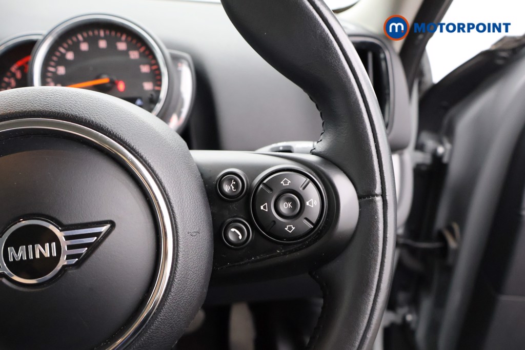 Mini Countryman Cooper Classic Automatic Petrol SUV - Stock Number (1562378) - 3rd supplementary image
