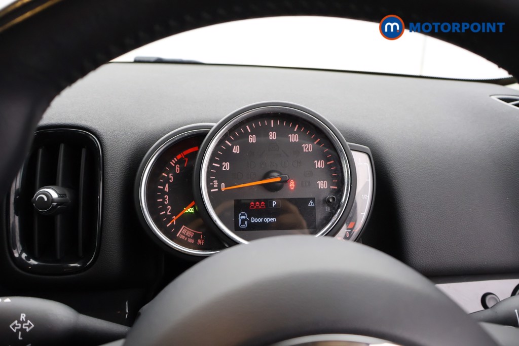 Mini Countryman Cooper Classic Automatic Petrol SUV - Stock Number (1562378) - 4th supplementary image