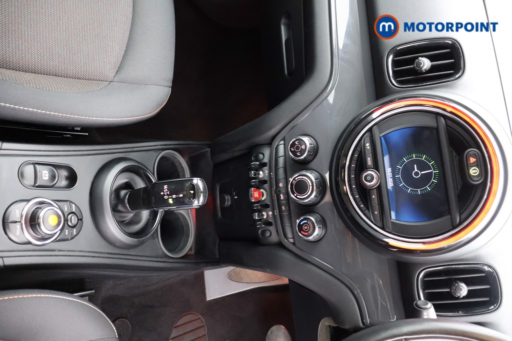Mini Countryman Cooper Classic Automatic Petrol SUV - Stock Number (1562378) - 5th supplementary image
