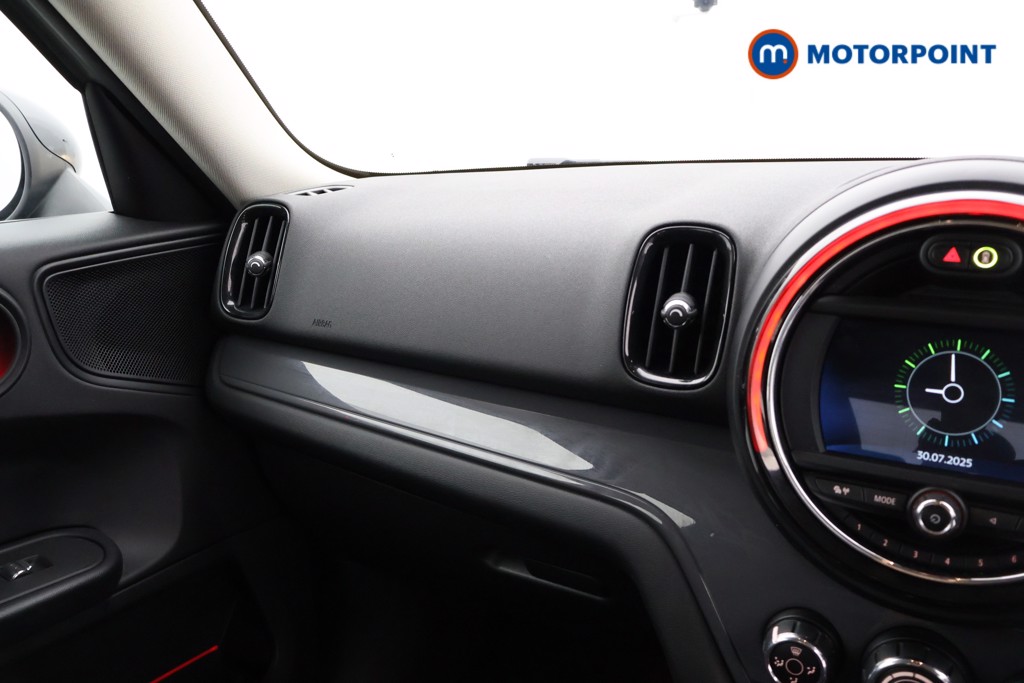 Mini Countryman Cooper Classic Automatic Petrol SUV - Stock Number (1562378) - 6th supplementary image