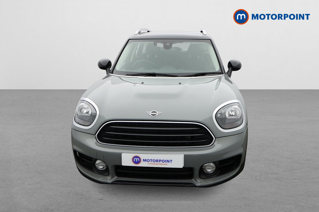 Mini Countryman Cooper Classic Automatic Petrol SUV - Stock Number (1562378) - Front bumper
