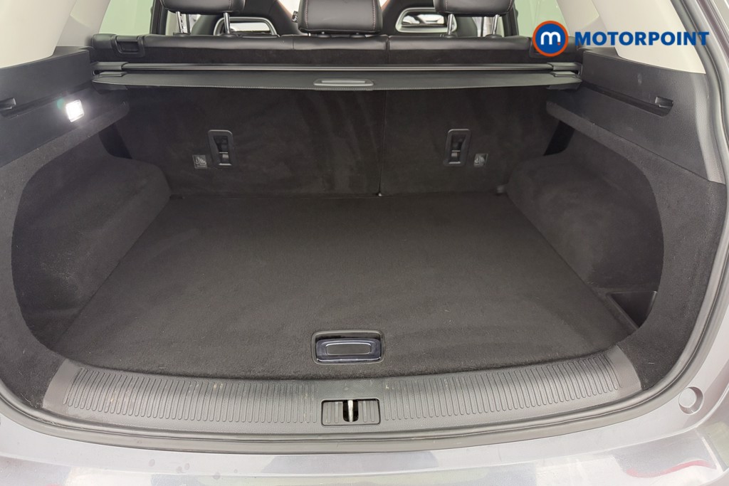 Mg Motor Uk HS Trophy Automatic Petrol SUV - Stock Number (1562477) - 3rd supplementary image