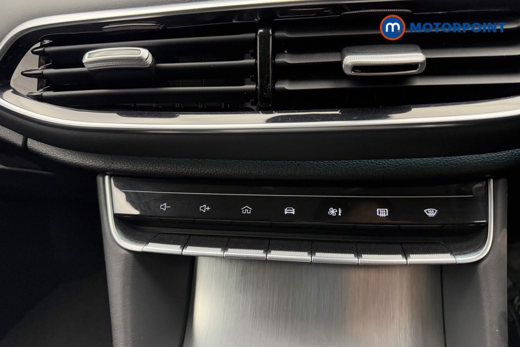 Mg Motor Uk HS Trophy Automatic Petrol SUV - Stock Number (1562477) - 10th supplementary image