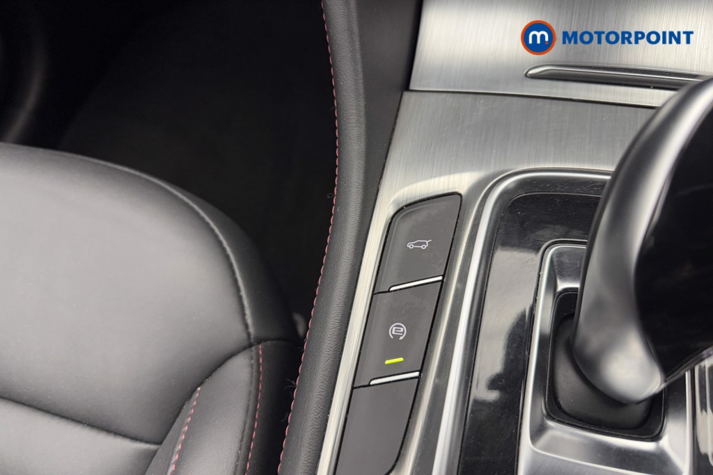 Mg Motor Uk HS Trophy Automatic Petrol SUV - Stock Number (1562477) - 11th supplementary image