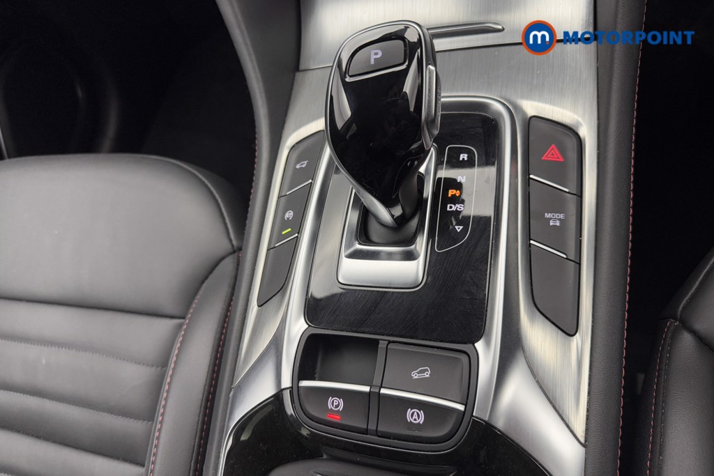 Mg Motor Uk HS Trophy Automatic Petrol SUV - Stock Number (1562477) - 12th supplementary image