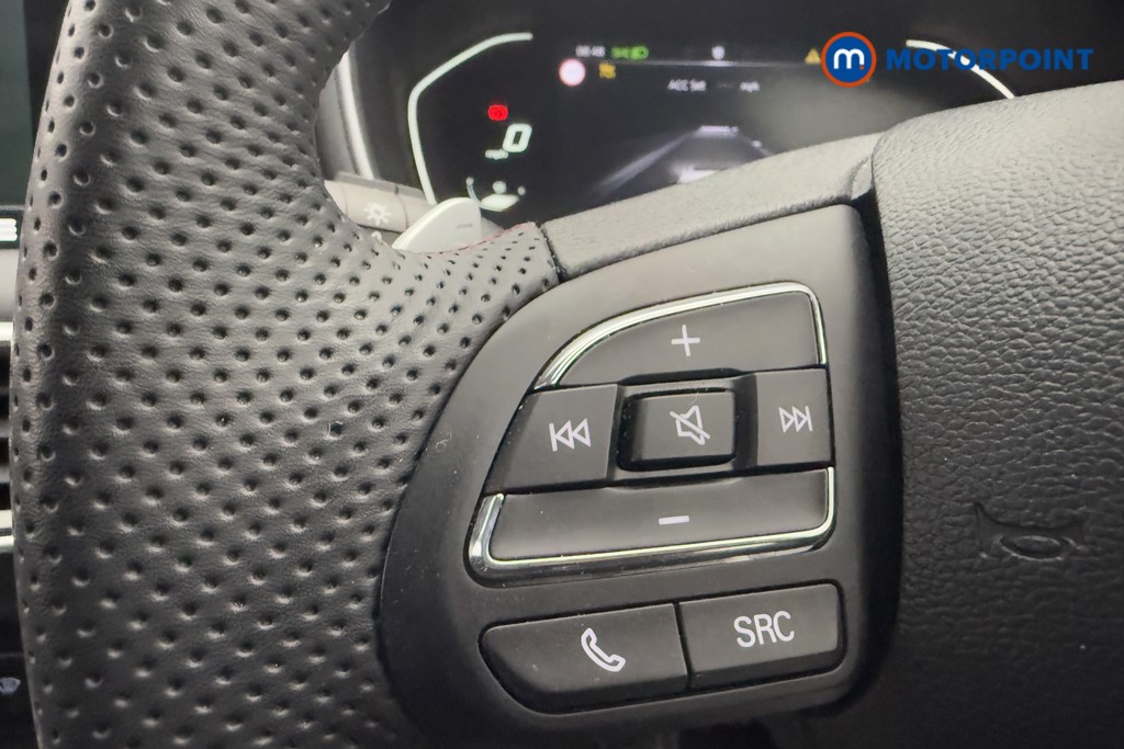 Mg Motor Uk HS Trophy Automatic Petrol SUV - Stock Number (1562477) - 13th supplementary image