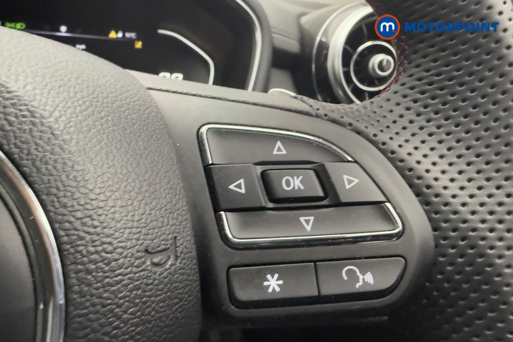 Mg Motor Uk HS Trophy Automatic Petrol SUV - Stock Number (1562477) - 14th supplementary image