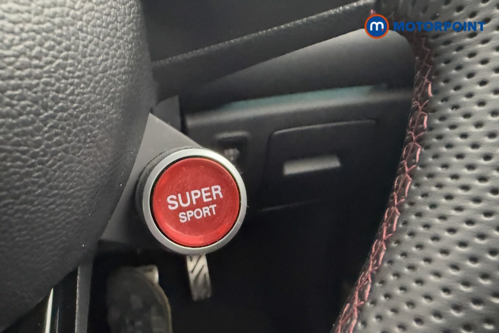 Mg Motor Uk HS Trophy Automatic Petrol SUV - Stock Number (1562477) - 15th supplementary image