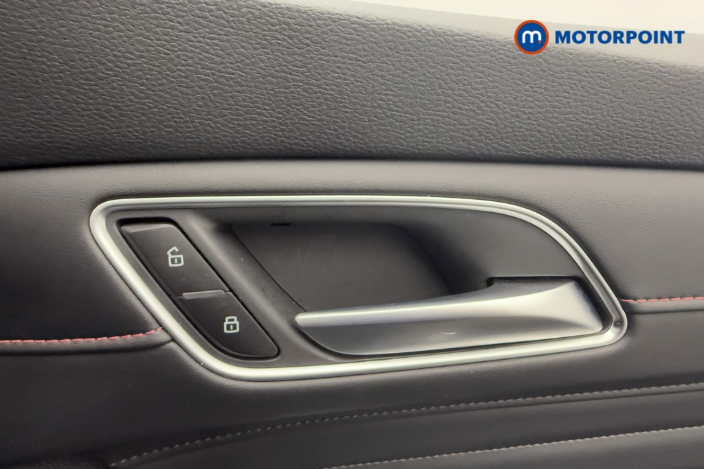 Mg Motor Uk HS Trophy Automatic Petrol SUV - Stock Number (1562477) - 16th supplementary image