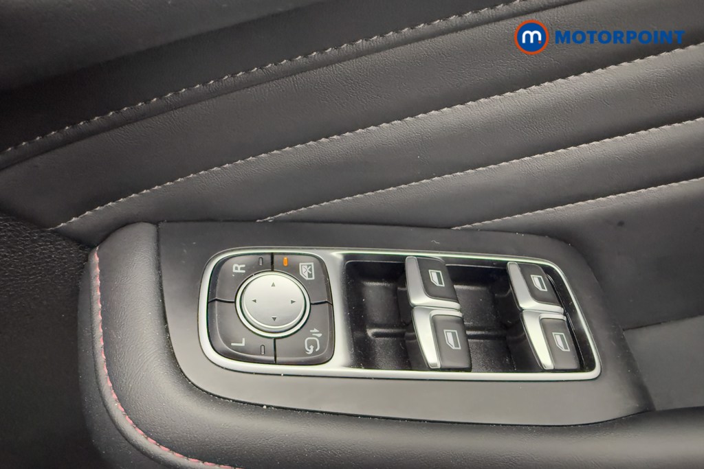 Mg Motor Uk HS Trophy Automatic Petrol SUV - Stock Number (1562477) - 17th supplementary image