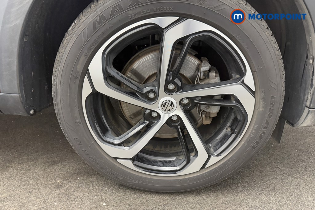 Mg Motor Uk HS Trophy Automatic Petrol SUV - Stock Number (1562477) - 18th supplementary image
