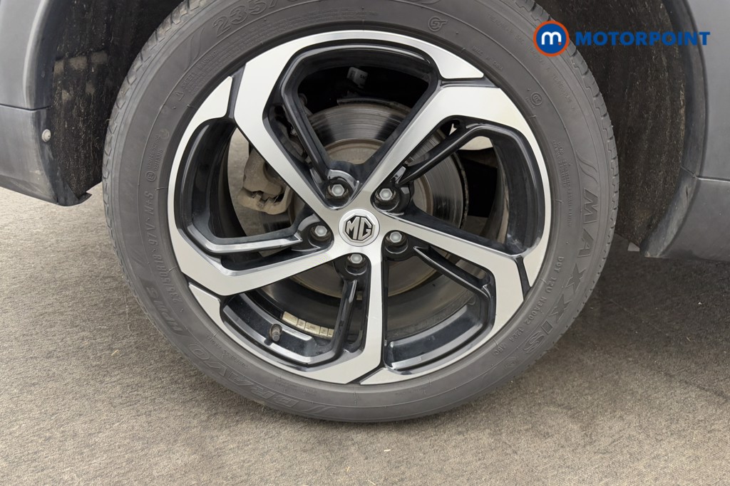 Mg Motor Uk HS Trophy Automatic Petrol SUV - Stock Number (1562477) - 19th supplementary image