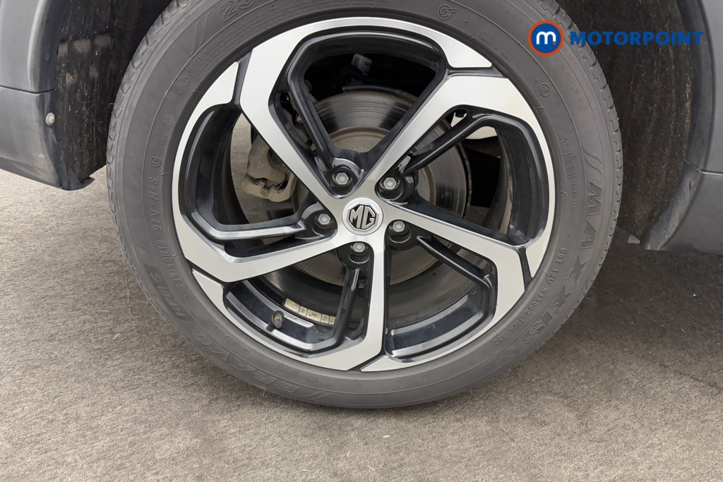 Mg Motor Uk HS Trophy Automatic Petrol SUV - Stock Number (1562477) - 20th supplementary image