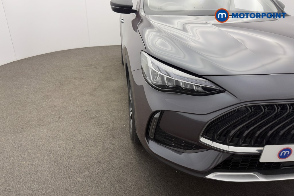 Mg Motor Uk HS Trophy Automatic Petrol SUV - Stock Number (1562477) - 22nd supplementary image