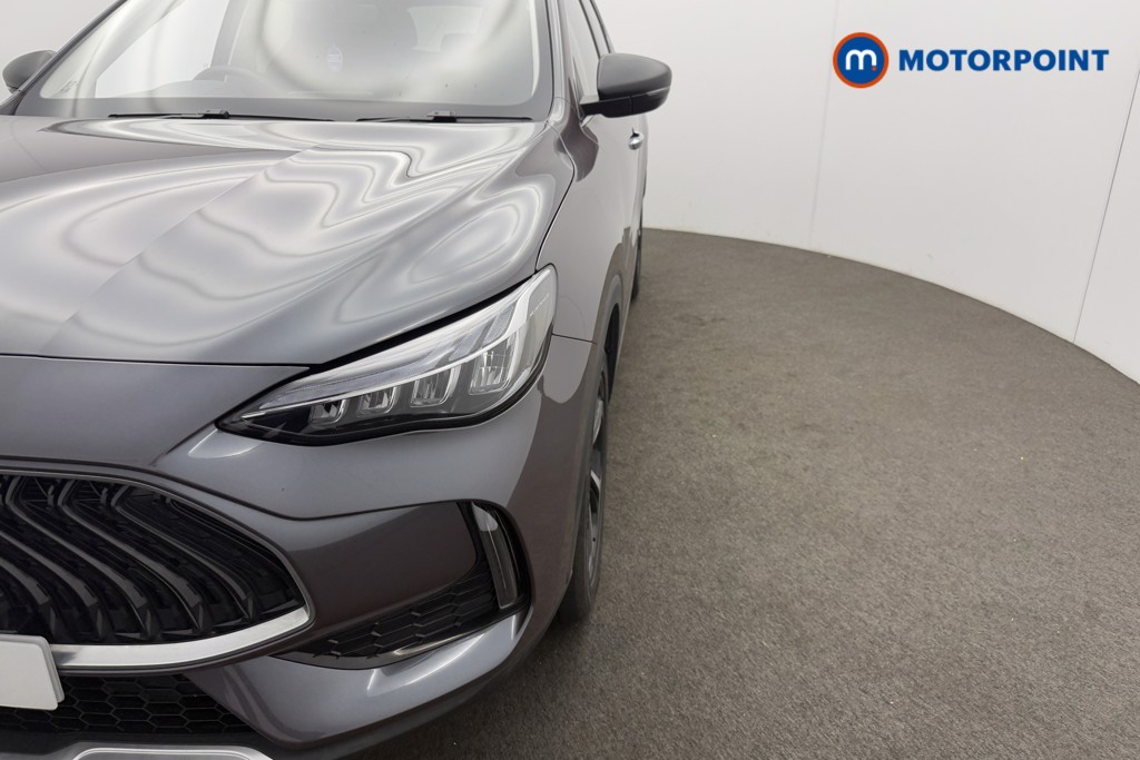 Mg Motor Uk HS Trophy Automatic Petrol SUV - Stock Number (1562477) - 23rd supplementary image