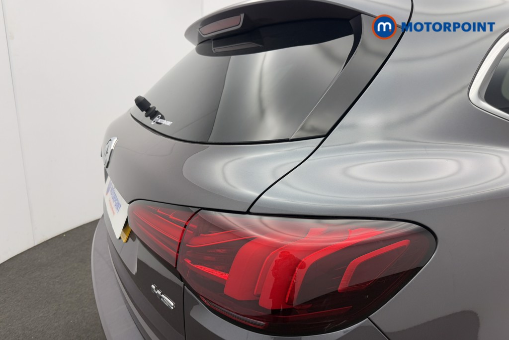 Mg Motor Uk HS Trophy Automatic Petrol SUV - Stock Number (1562477) - 24th supplementary image