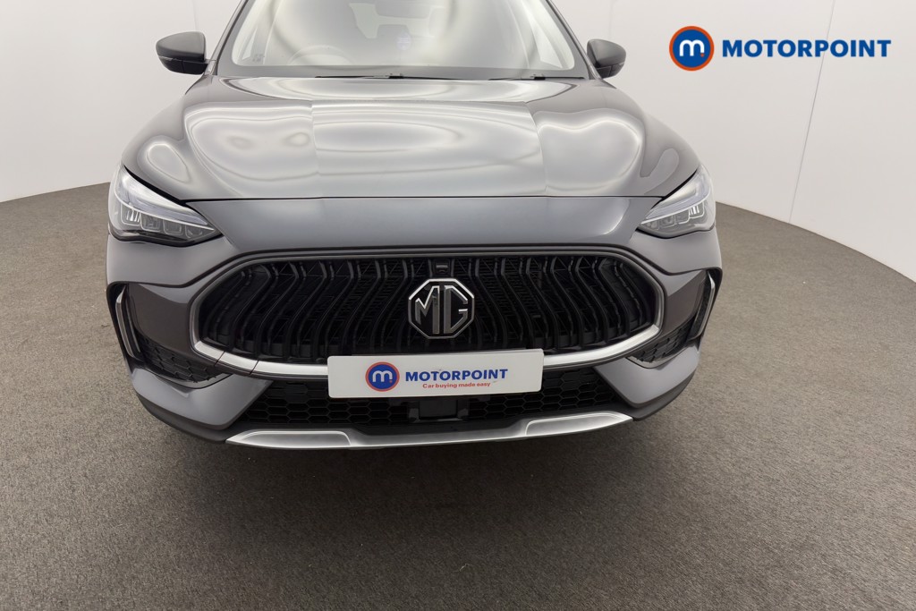 Mg Motor Uk HS Trophy Automatic Petrol SUV - Stock Number (1562477) - 28th supplementary image