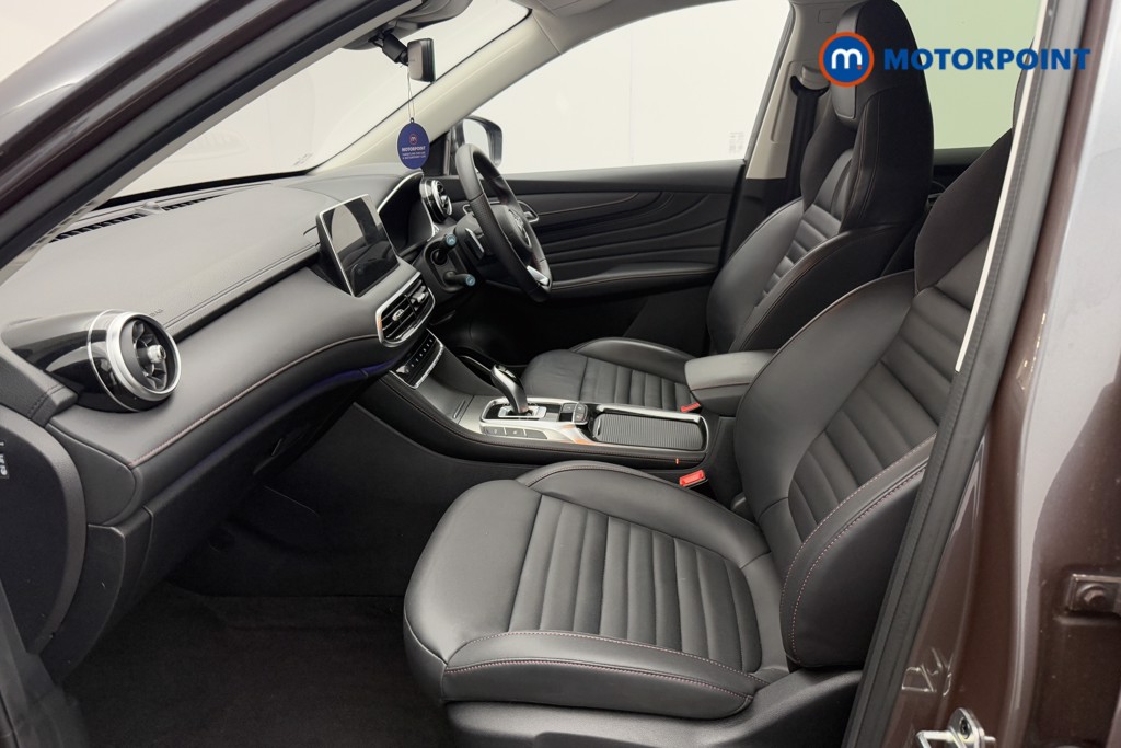 Mg Motor Uk HS Trophy Automatic Petrol SUV - Stock Number (1562477) - 1st supplementary image