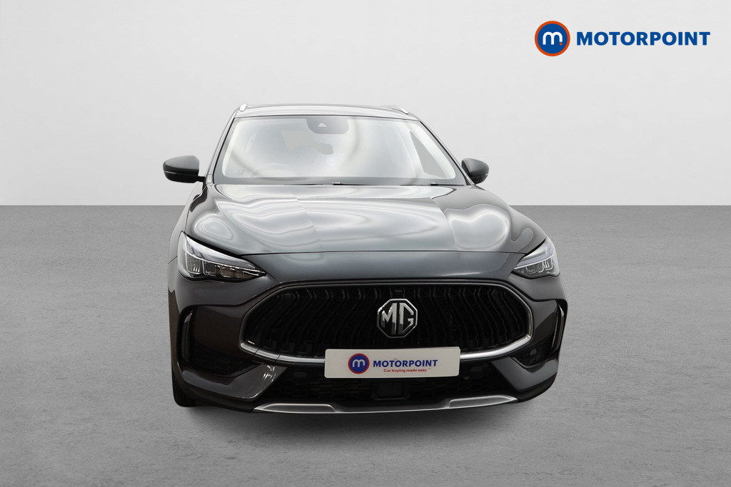 Mg Motor Uk HS Trophy Automatic Petrol SUV - Stock Number (1562477) - Front bumper