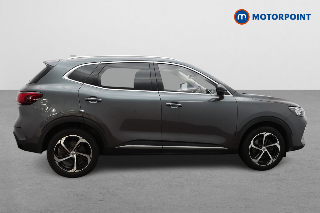 Mg Motor Uk HS Trophy Automatic Petrol SUV - Stock Number (1562477) - Drivers side