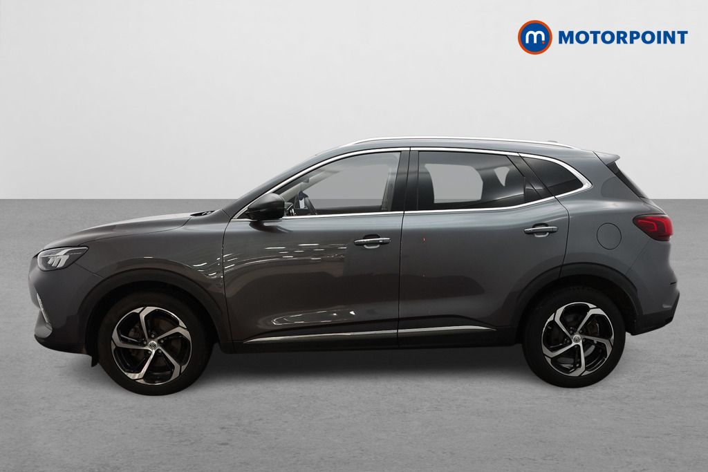 Mg Motor Uk HS Trophy Automatic Petrol SUV - Stock Number (1562477) - Passenger side