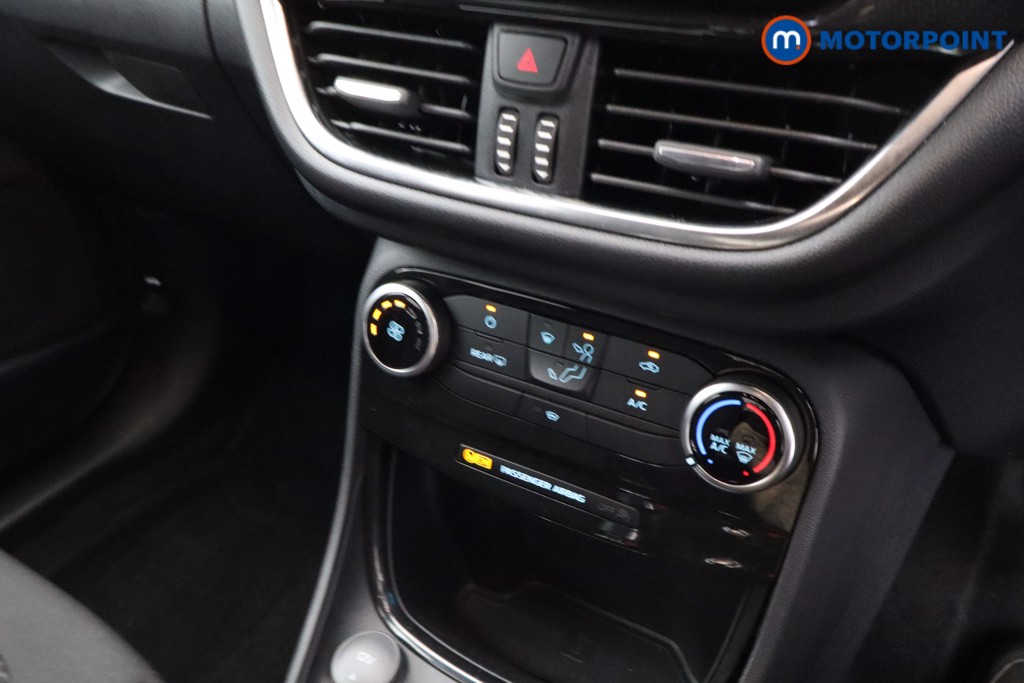 Ford Puma St-Line Manual Petrol-Electric Hybrid SUV - Stock Number (1562491) - 11th supplementary image