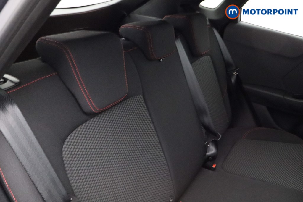 Ford Puma St-Line Manual Petrol-Electric Hybrid SUV - Stock Number (1562491) - 21st supplementary image