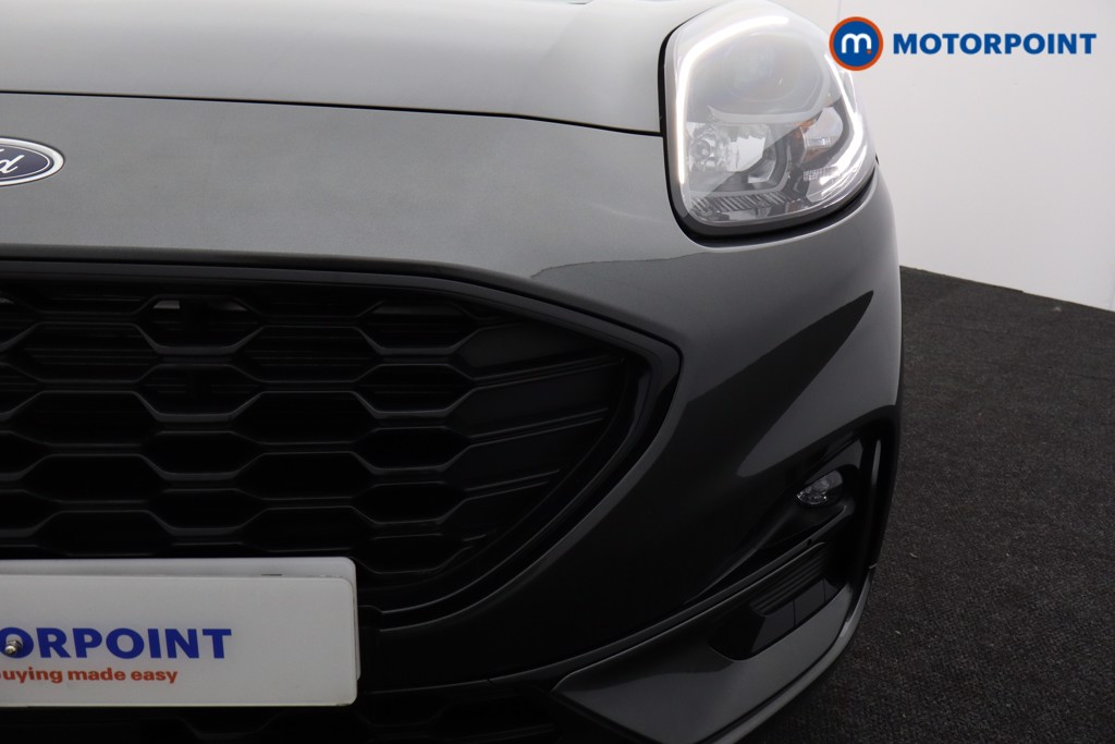 Ford Puma St-Line Manual Petrol-Electric Hybrid SUV - Stock Number (1562491) - 26th supplementary image