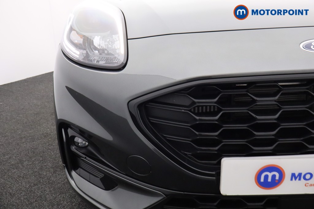 Ford Puma St-Line Manual Petrol-Electric Hybrid SUV - Stock Number (1562491) - 27th supplementary image
