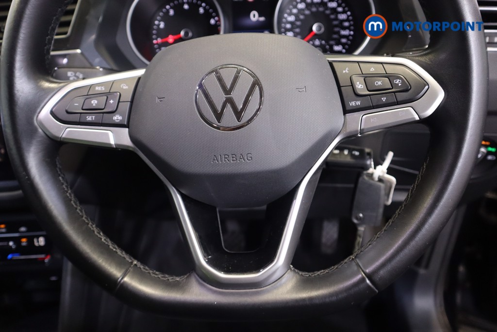 Volkswagen Tiguan Life Manual Petrol SUV - Stock Number (1562680) - 4th supplementary image