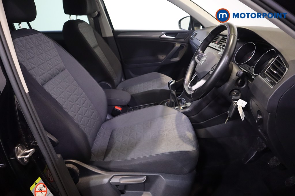 Volkswagen Tiguan Life Manual Petrol SUV - Stock Number (1562680) - 6th supplementary image
