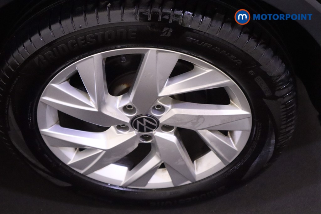 Volkswagen Tiguan Life Manual Petrol SUV - Stock Number (1562680) - 9th supplementary image