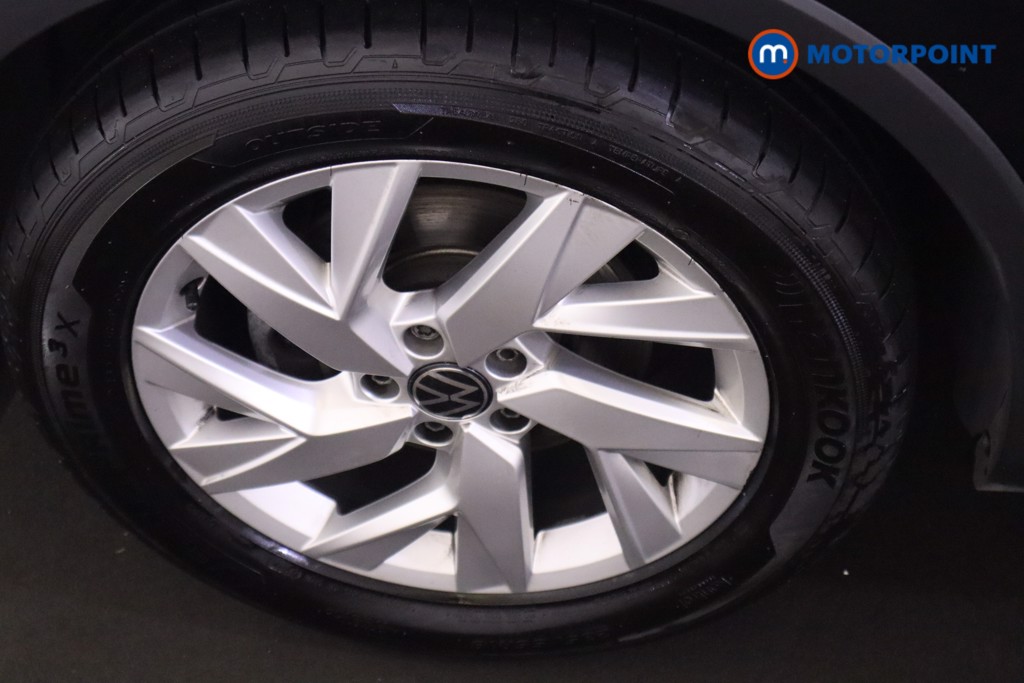 Volkswagen Tiguan Life Manual Petrol SUV - Stock Number (1562680) - 10th supplementary image
