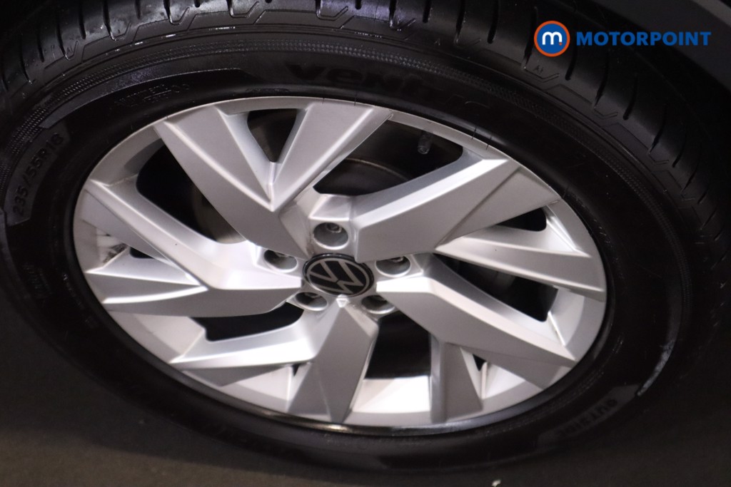 Volkswagen Tiguan Life Manual Petrol SUV - Stock Number (1562680) - 11th supplementary image