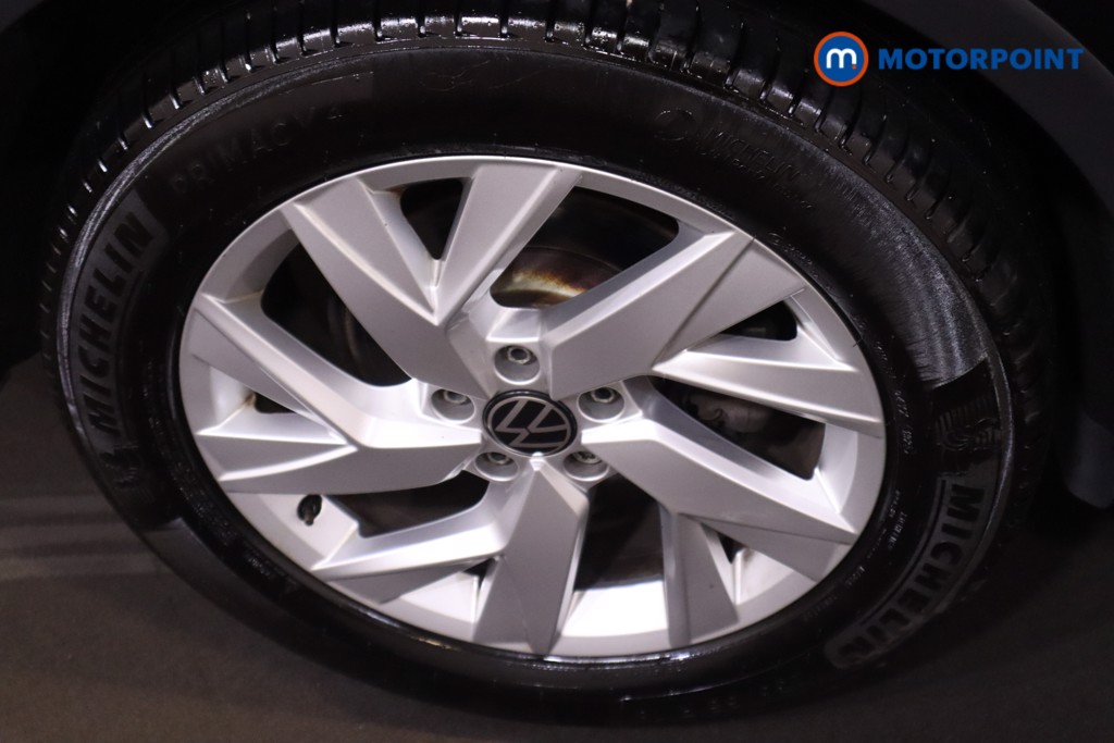 Volkswagen Tiguan Life Manual Petrol SUV - Stock Number (1562680) - 12th supplementary image
