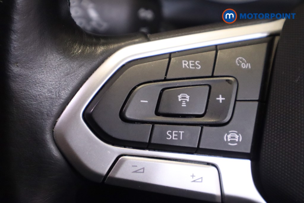 Volkswagen Tiguan Life Manual Petrol SUV - Stock Number (1562680) - 15th supplementary image