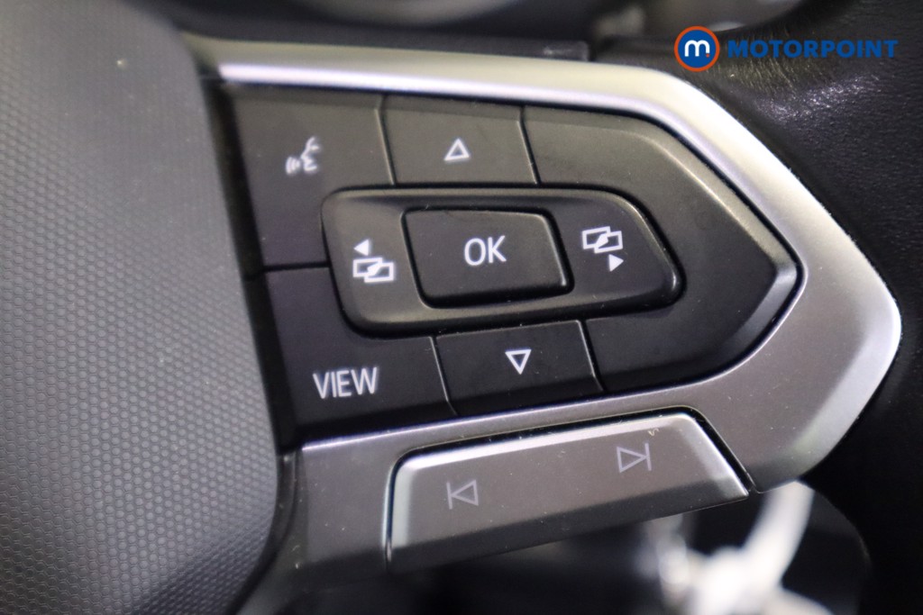 Volkswagen Tiguan Life Manual Petrol SUV - Stock Number (1562680) - 16th supplementary image