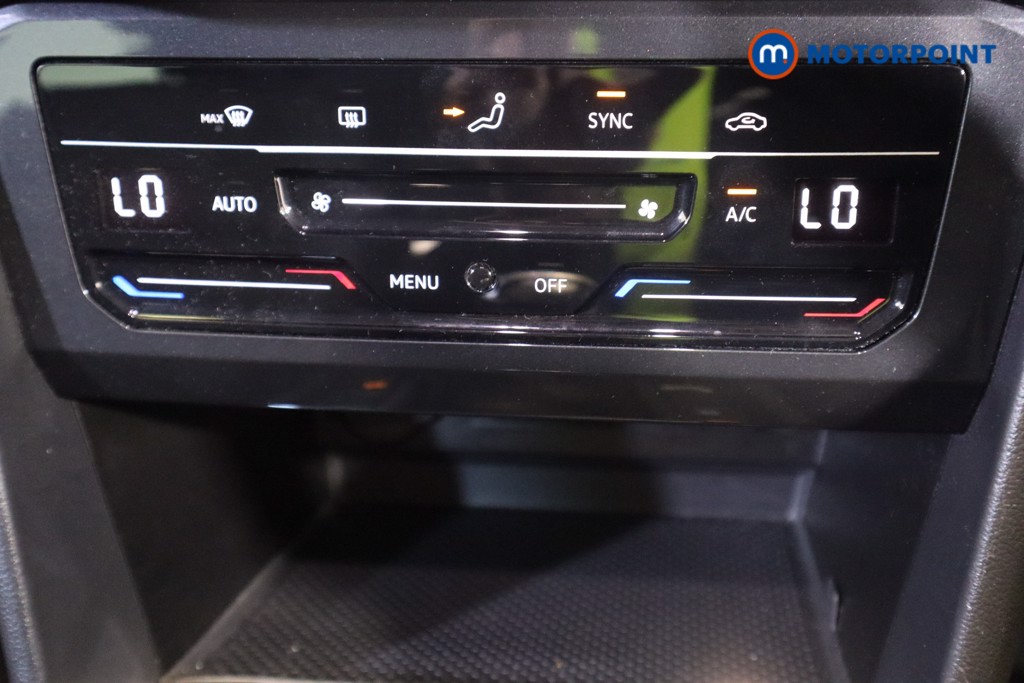 Volkswagen Tiguan Life Manual Petrol SUV - Stock Number (1562680) - 19th supplementary image