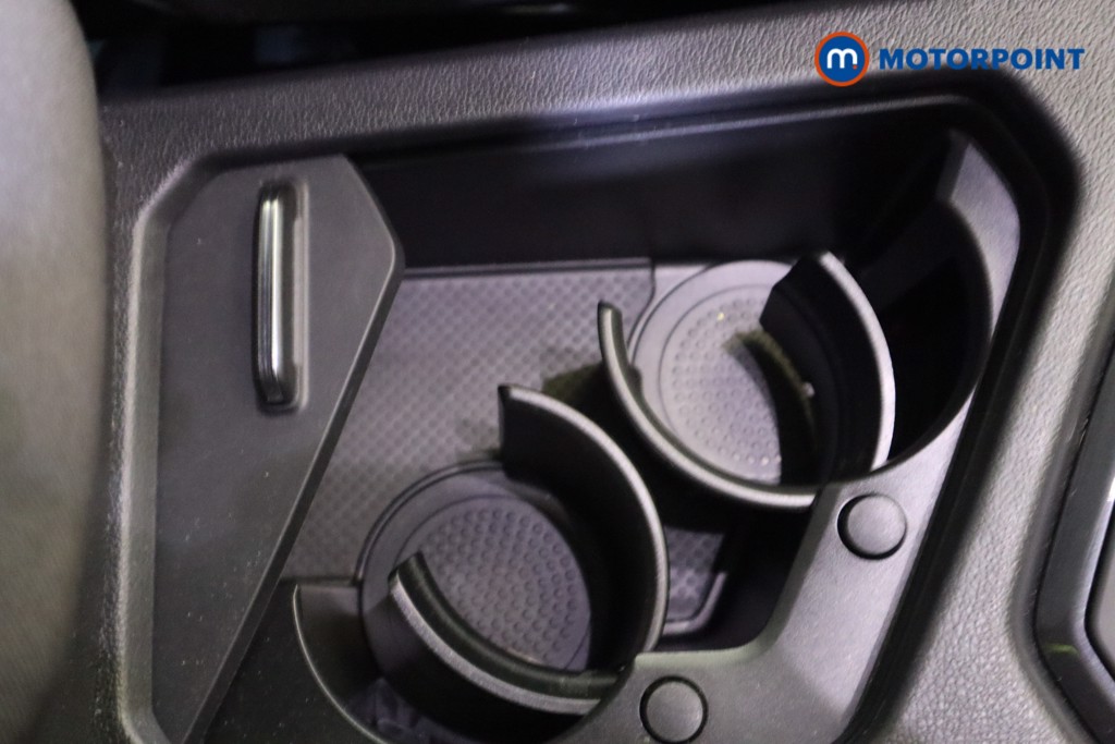 Volkswagen Tiguan Life Manual Petrol SUV - Stock Number (1562680) - 23rd supplementary image