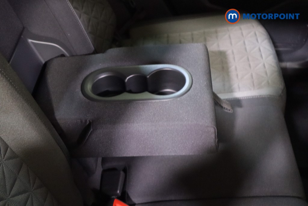 Volkswagen Tiguan Life Manual Petrol SUV - Stock Number (1562680) - 27th supplementary image