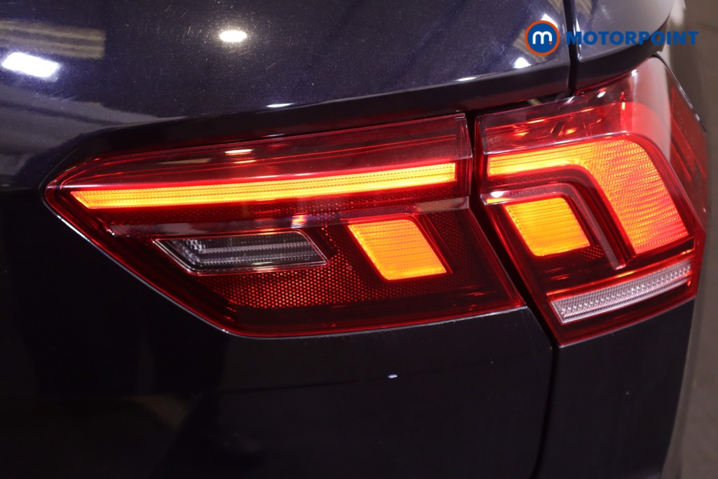 Volkswagen Tiguan Life Manual Petrol SUV - Stock Number (1562680) - 30th supplementary image