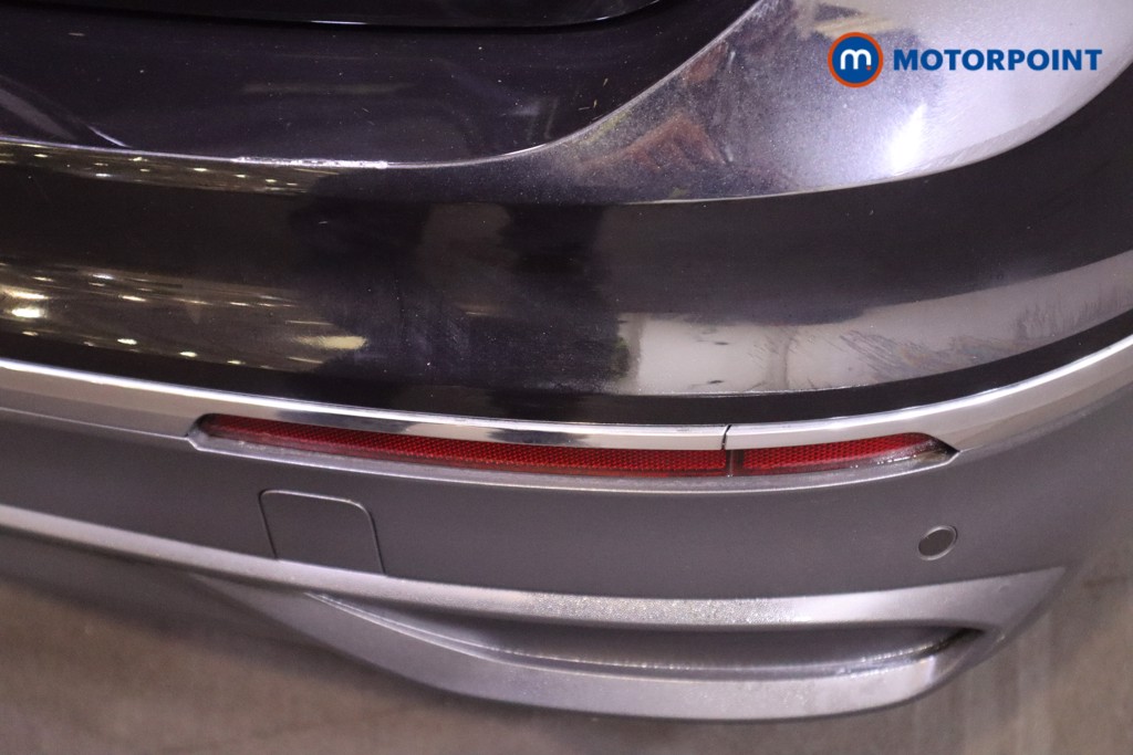 Volkswagen Tiguan Life Manual Petrol SUV - Stock Number (1562680) - 31st supplementary image