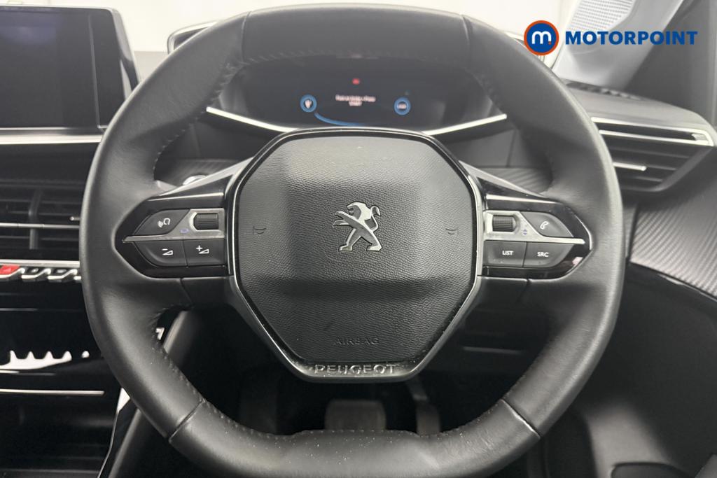 Peugeot 208 Allure Premium Automatic Electric Hatchback - Stock Number (1562786) - 4th supplementary image