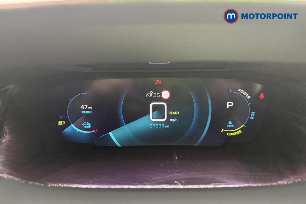 Peugeot 208 Allure Premium Automatic Electric Hatchback - Stock Number (1562786) - 5th supplementary image