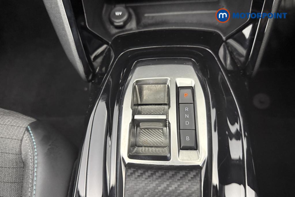 Peugeot 208 Allure Premium Automatic Electric Hatchback - Stock Number (1562786) - 6th supplementary image