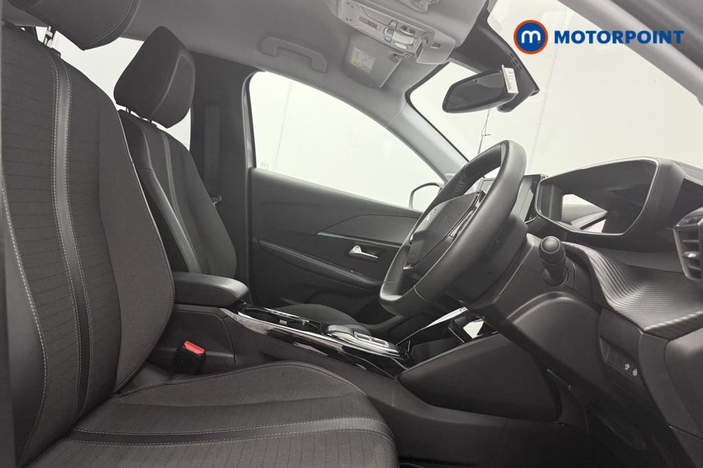 Peugeot 208 Allure Premium Automatic Electric Hatchback - Stock Number (1562786) - 7th supplementary image